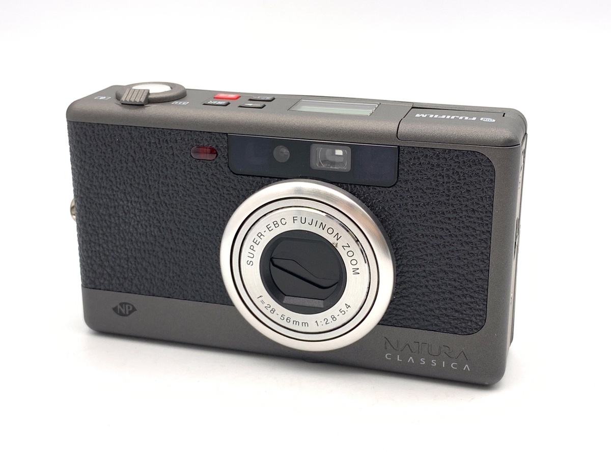 NATURA CLASSICA