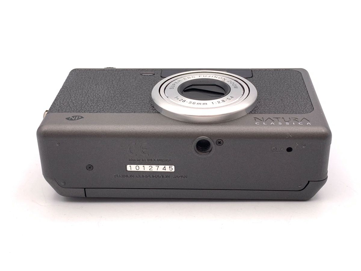 NATURA CLASSICA