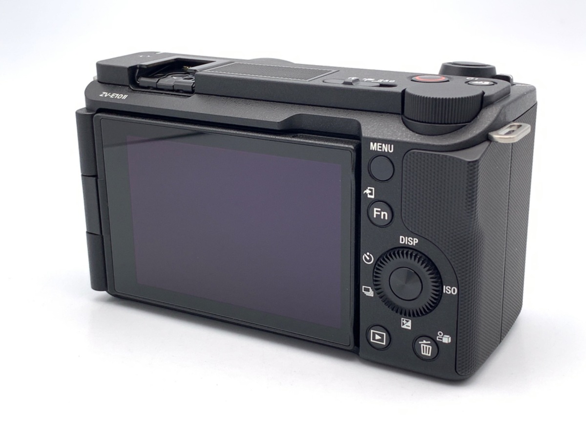 VLOGCAM ZV-E10 II ���ި ��ׯ� [ZV-E10M2 B]