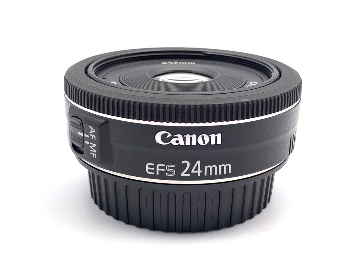 中古】キヤノン EF-S24mm F2.8 STM 在庫一覧｜カメラのキタムラ