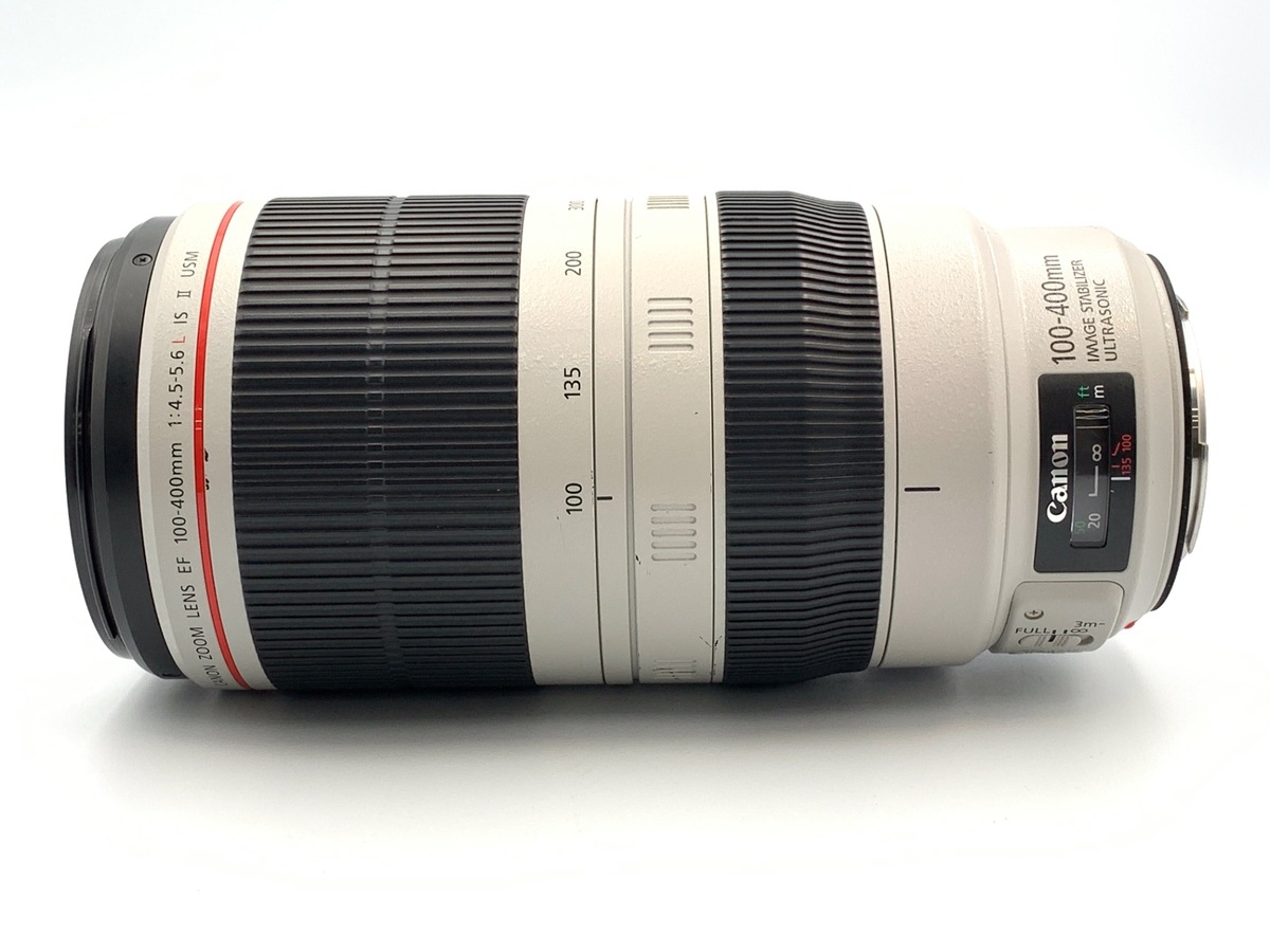 中古】キヤノン EF100-400mm F4.5-5.6L IS II USM 在庫一覧｜カメラの