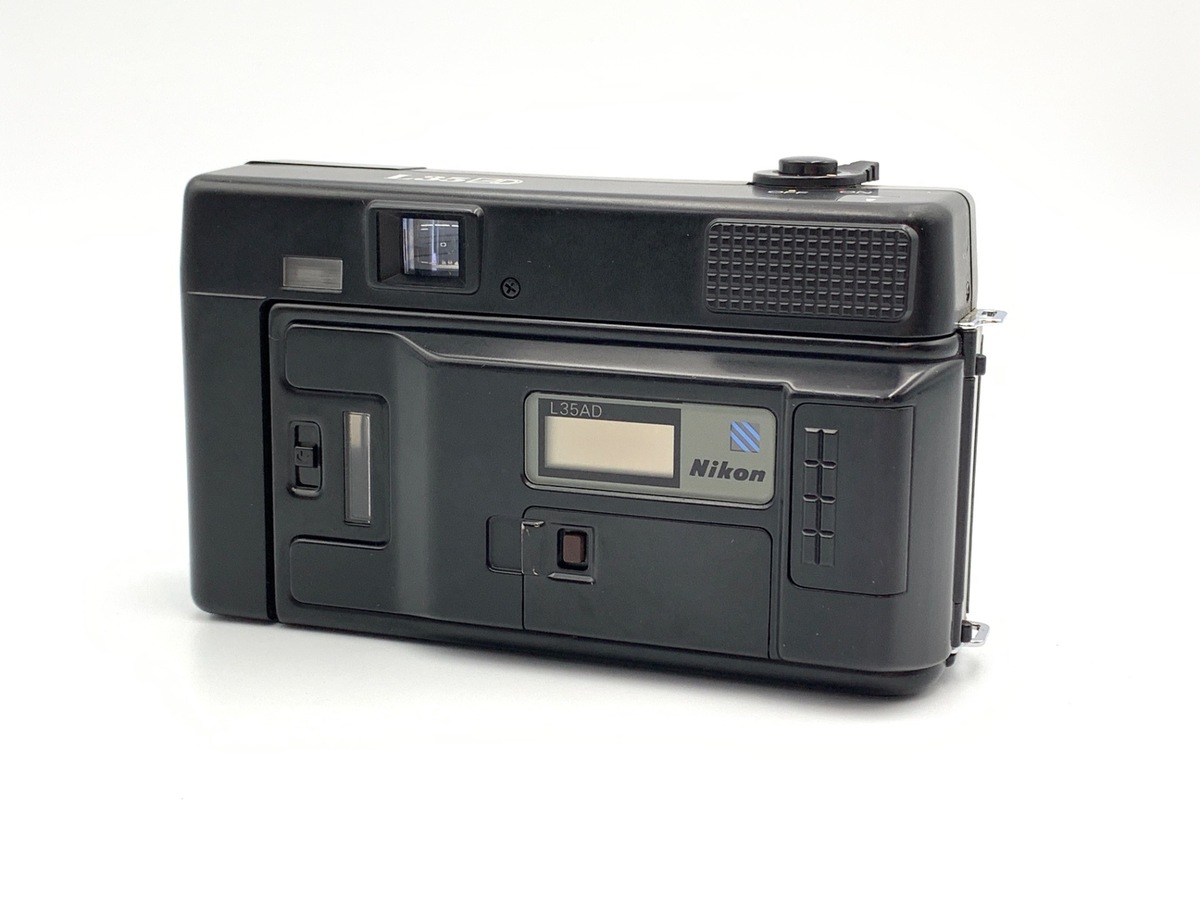 中古】ニコン L35AD （ピカイチAD）｜｜カメラのキタムラネットショップ