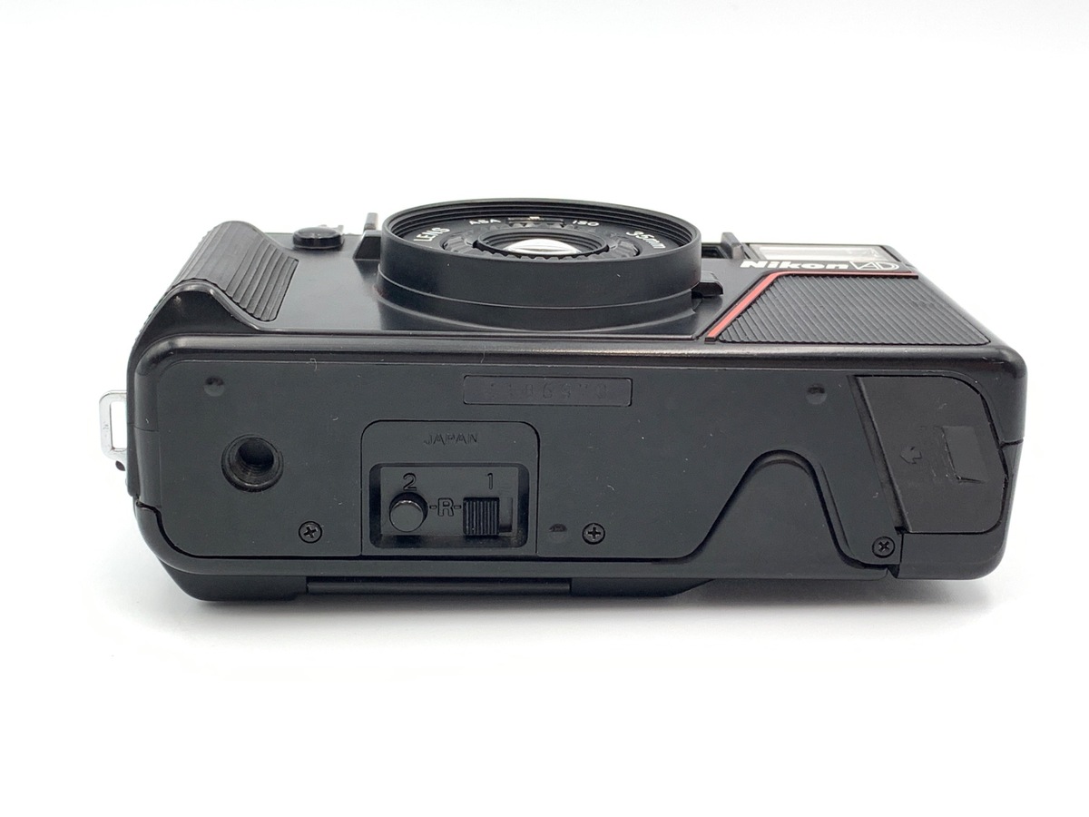 中古：B(並品)】ニコン L35AD （ピカイチAD） | 2442580037553