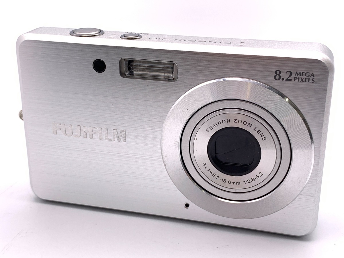 FinePix J10 中古価格比較 - 価格.com