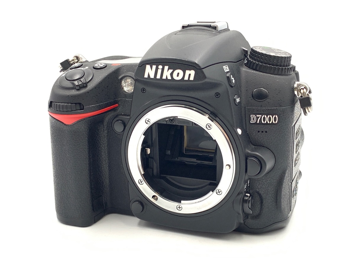 D7000 本体 中古】ニコン D7000 ボディ 在庫一覧｜カメラのキタムラ