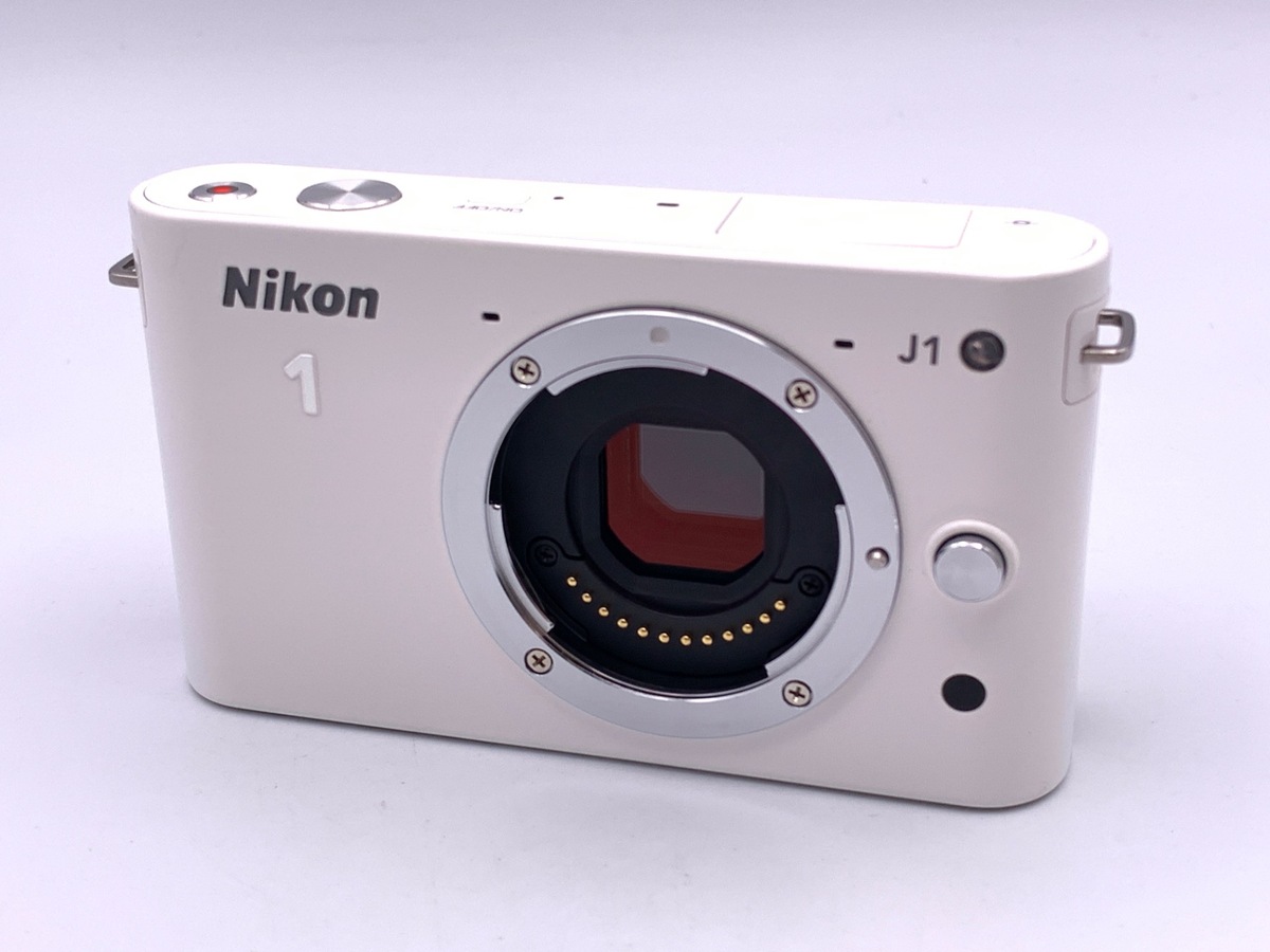 中古】J1 在庫一覧｜カメラのキタムラ