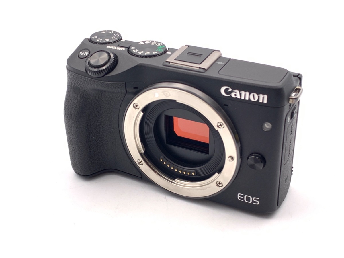 中古】ミラーレス一眼｜EOS M3 在庫一覧｜カメラのキタムラ