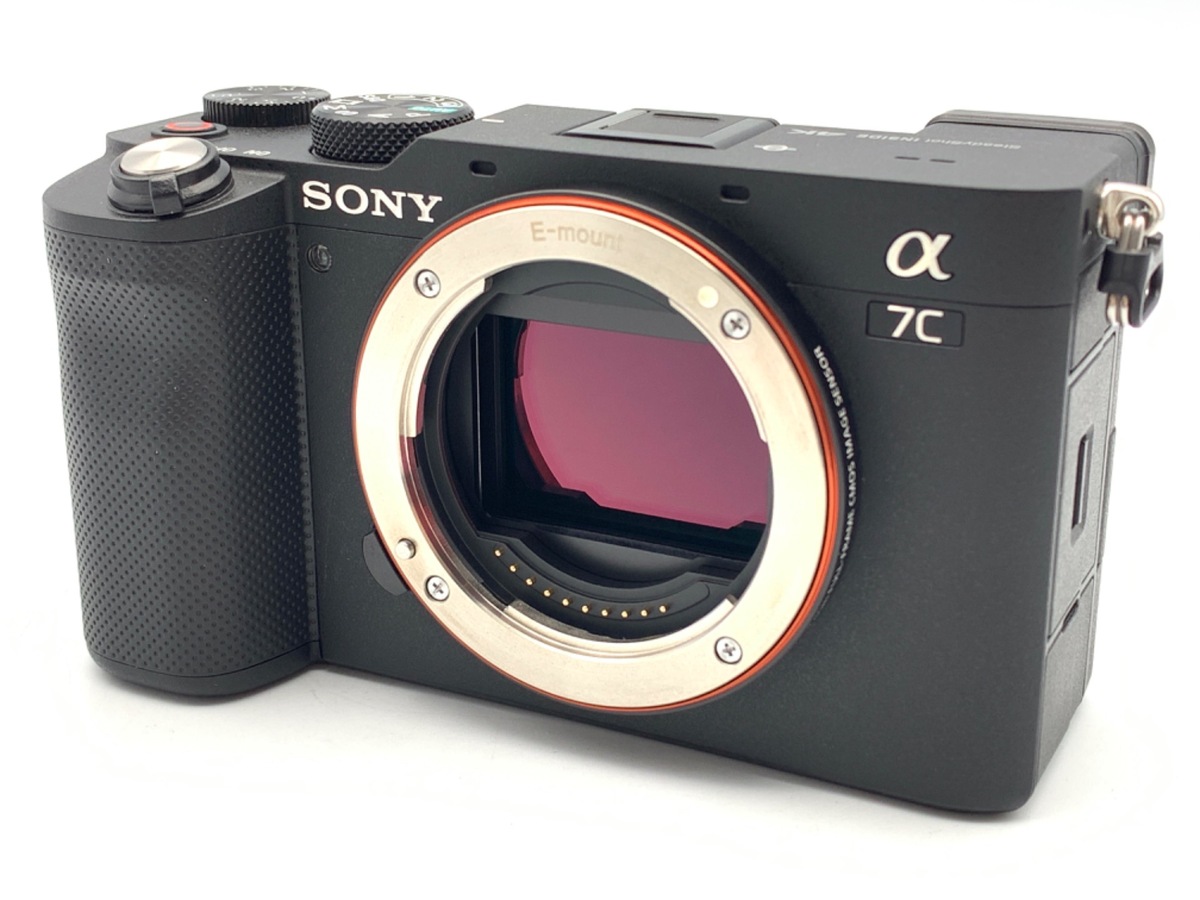 【美品】SONY ILCE−7M2 ILCE-7M2 α7II＋おまけ camerart-shop_sony-a72-b