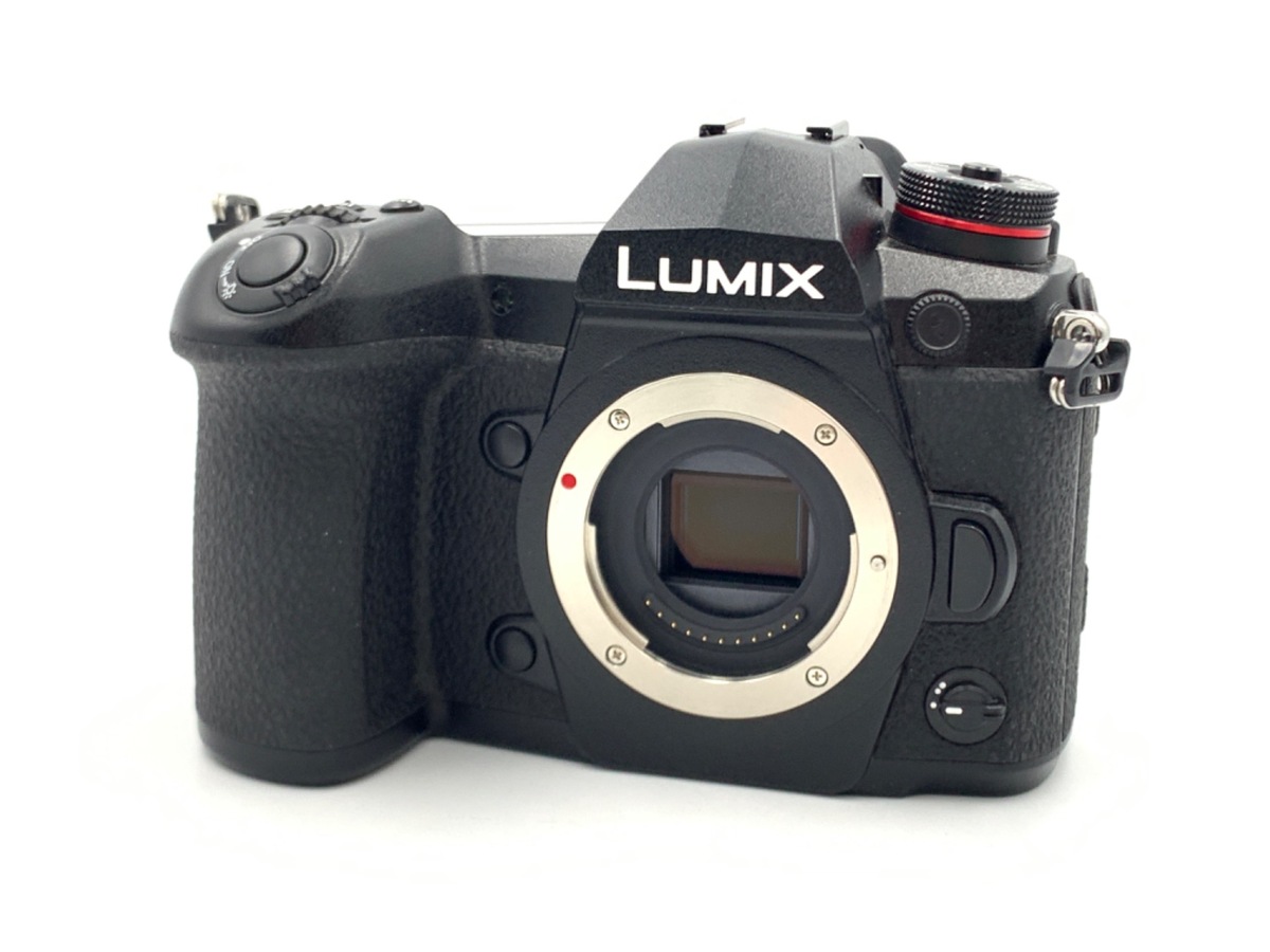 ☆ショット数789回☆パンケーキレンズ付き☆ LUMIX DMC-GX1