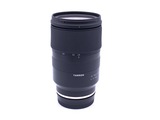 美品！タムロン 28-75mm F2.8 Di III RXD(A036SF) 28-75mm F/2.8 Di III RXD (Model A036) | Lenses | TAMRON