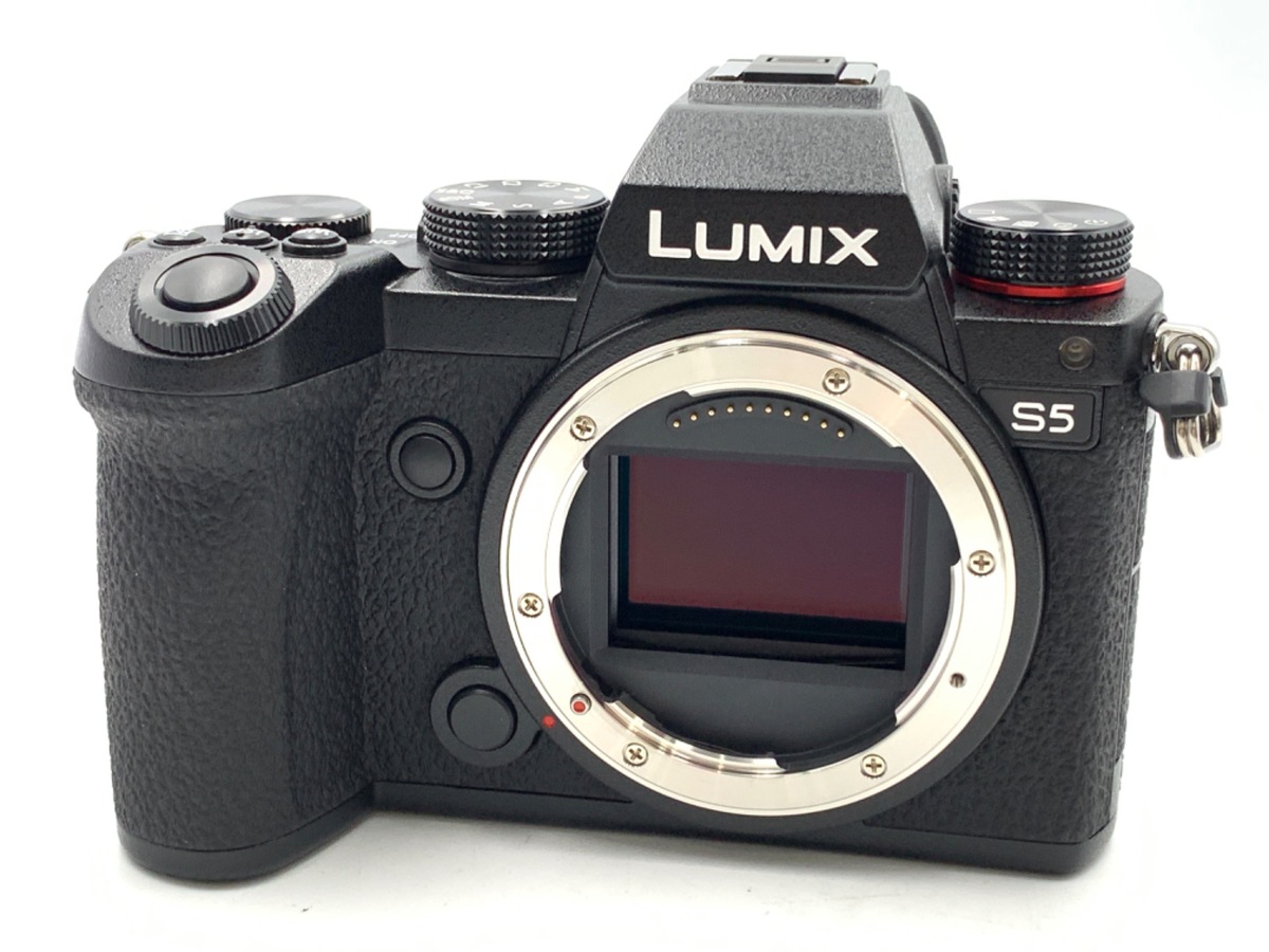 パナソニック LUMIX DC-S5 ボディ 価格比較 - 価格.com