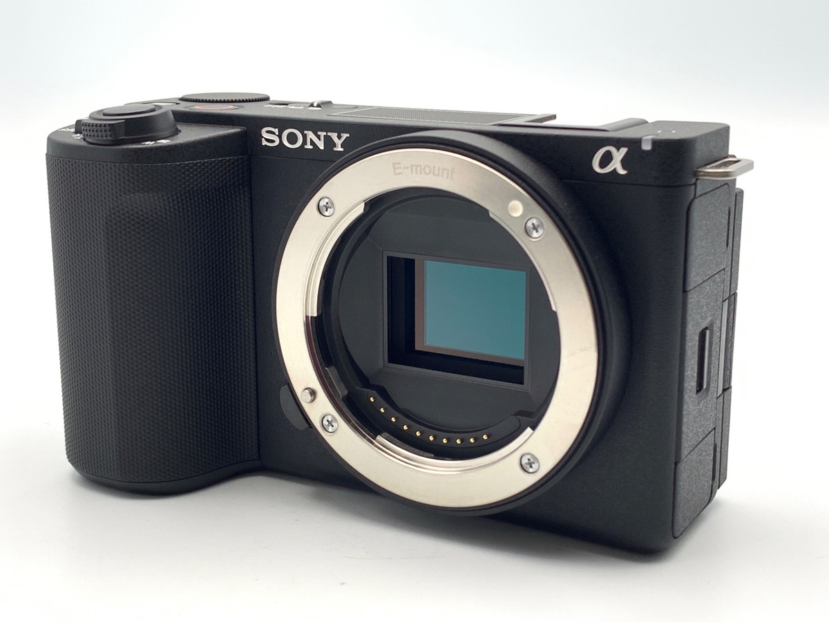 SONY α6000 ボディ ミラーレス一眼カメラ（SONY α6000（ILCE
