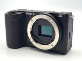 【未使用品】SONY VLOGCAM ZV-E10M2-B（ブラック） ボディ SONY(ソニー) VLOGCAM ZV-E10 II ブラック ZV-E10M2(B)(ブラック