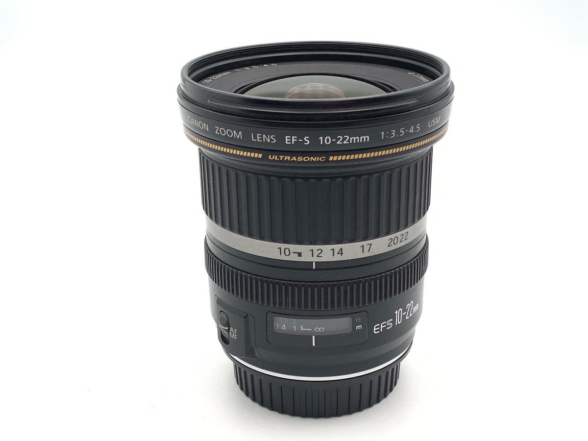 キャノンEF S10-22㎜ Amazon.co.jp: Canon 超広角ズームレンズ EF-S10-22mm F3.5-4.5