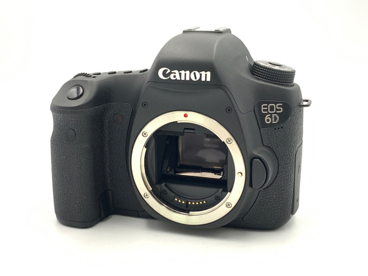 5万円で買えるフルサイズ中古一眼レフの動画性能とは【Canon EOS