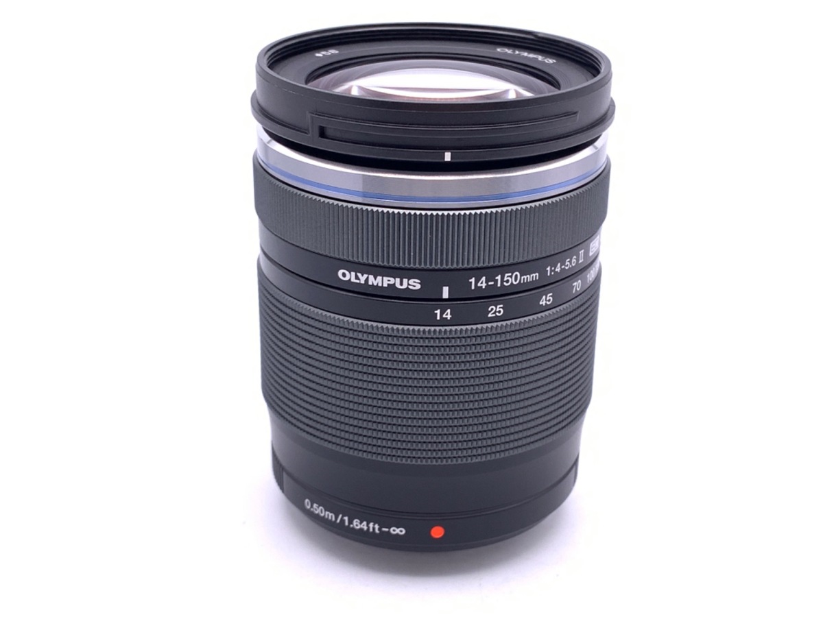 M.ZUIKO DIGITAL ED 14-150mm F4.0-5.6 II 中古価格比較 - 価格.com