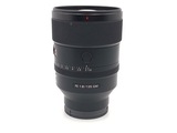 SONY FE 135mm F1.8 GM　中古 FE 135mm F1.8 GM SEL135F18GM 中古価格比較 - 価格.com