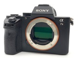 中古】ソニー α7II ボディ [ILCE-7M2] 在庫一覧｜カメラのキタムラ