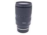 ◆タムロン 35mm F2.8 Di III α-Eマウント用の中古品◆ タムロン 35mm F2.8 Di III OSD M1:2 ソニーEマウント用（Model