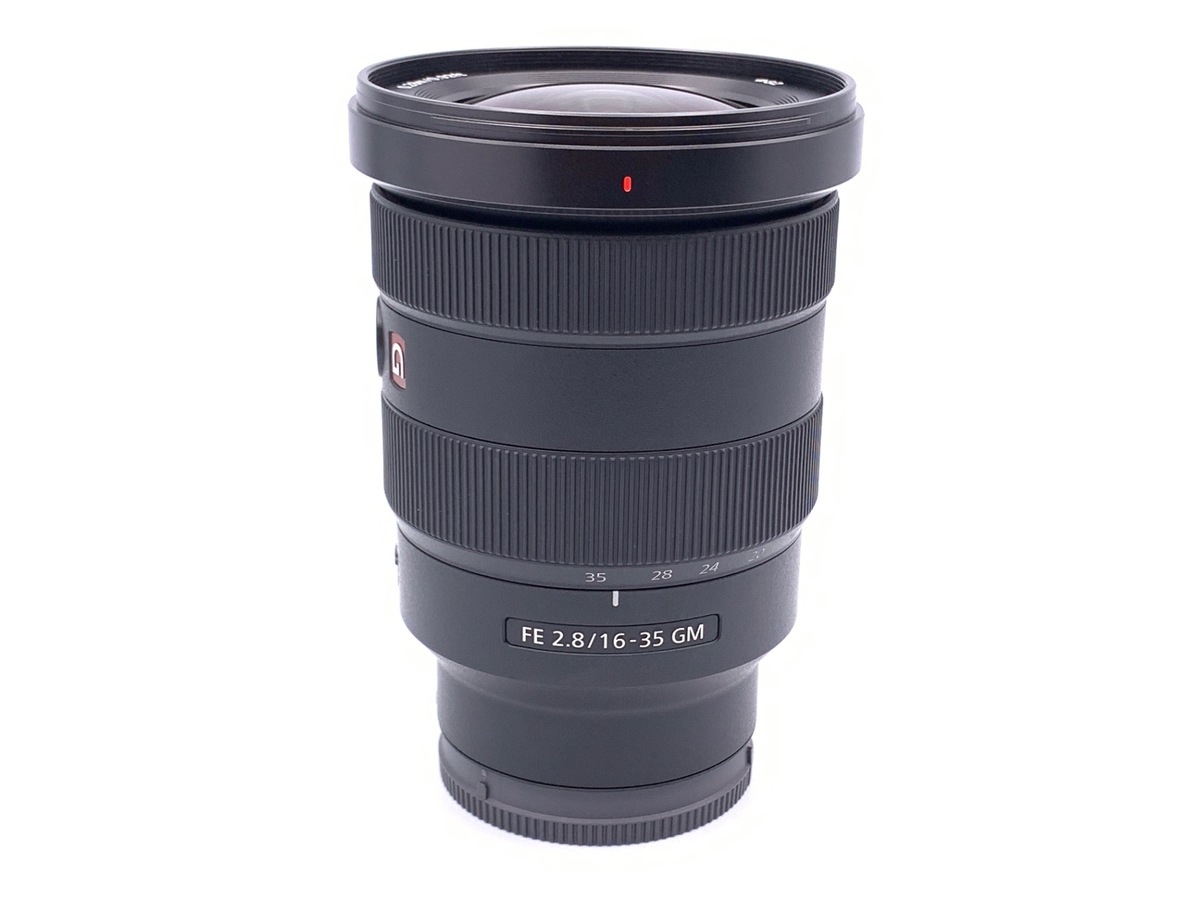 R SONY FE 16-35 F2.8 GM 極美品 荻窪カメラのさくらや / ソニー FE 16-35mm F2.8 GM II
