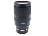 【美品】タムロン 17-70mm F2.8 ソニーEマウント用 Amazon.co.jp: タムロン ズーム 17-70mm F/2.8 Di III-A VC RXD