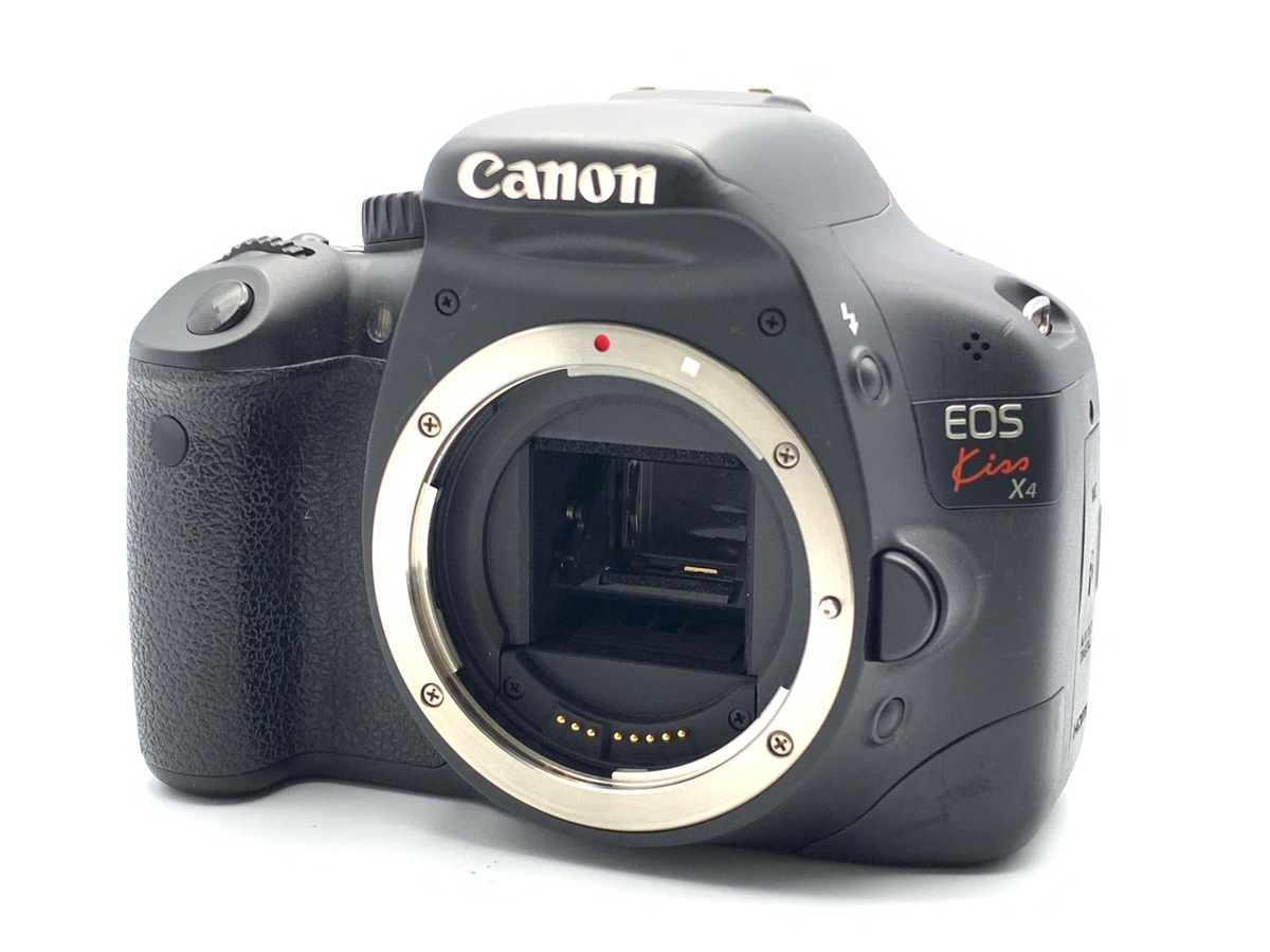 EOS Kiss X4 ިy1800fz
