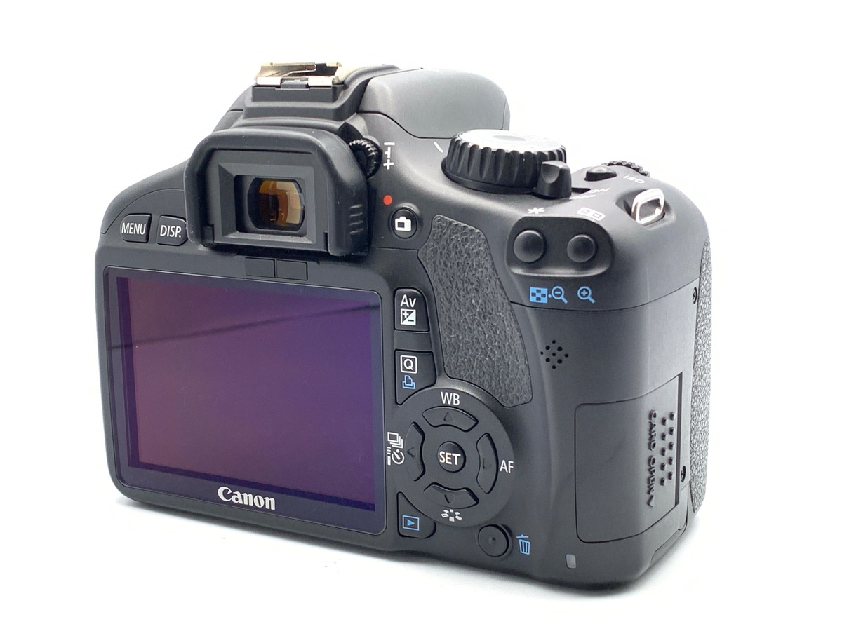 EOS Kiss X4 ިy1800fz