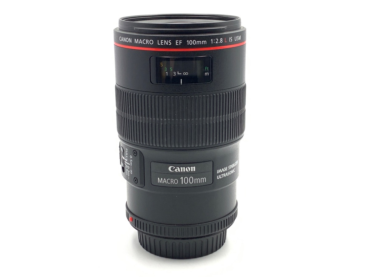 CANON EF100mm F2.8 マクロ USM 中古 EF100mm F2.8 マクロ USM 中古価格比較 - 価格.com