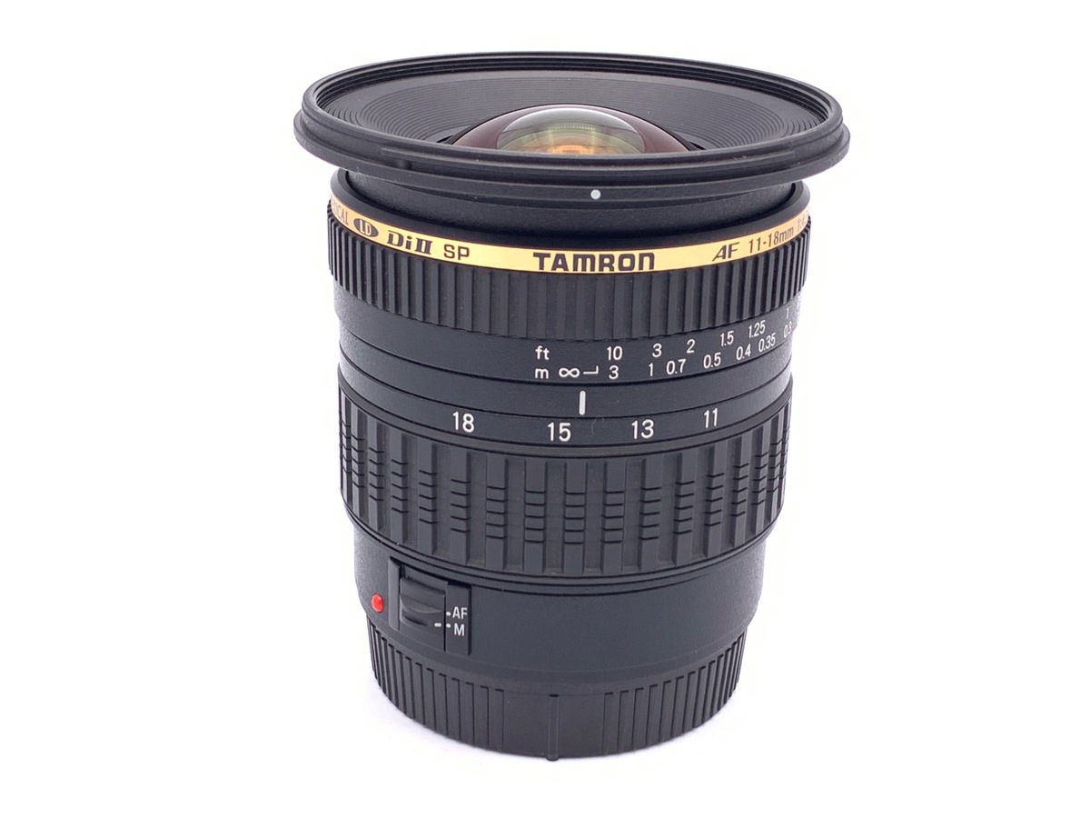 SP AF 11-18/4.5-5.6  Di II (A13)