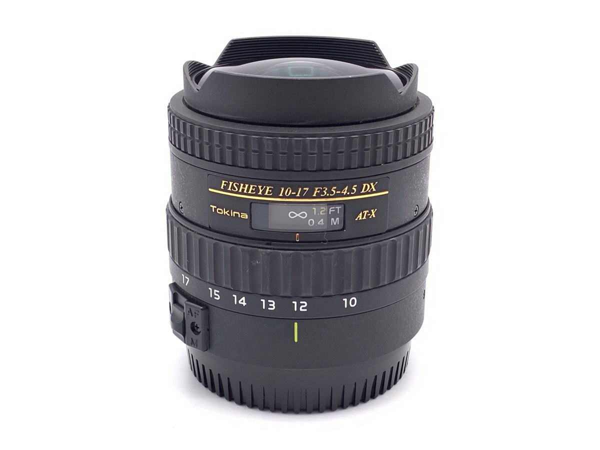 価格.com - TOKINA AT-X 116 PRO DX 11-16mm F2.8 (ﾆｺﾝ用) 価格比較