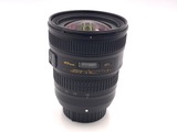【カビ曇り無し美品】Nikon AF-S 18-35mm F3.5-4.5G Nikon AF-S NIKKOR 18-35mm F3.5–4.5 G EDを徹底解説。作例から