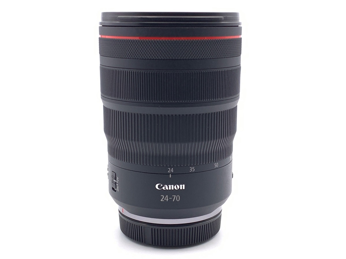 RF24-70mm F2.8 L IS USM 中古価格比較 - 価格.com