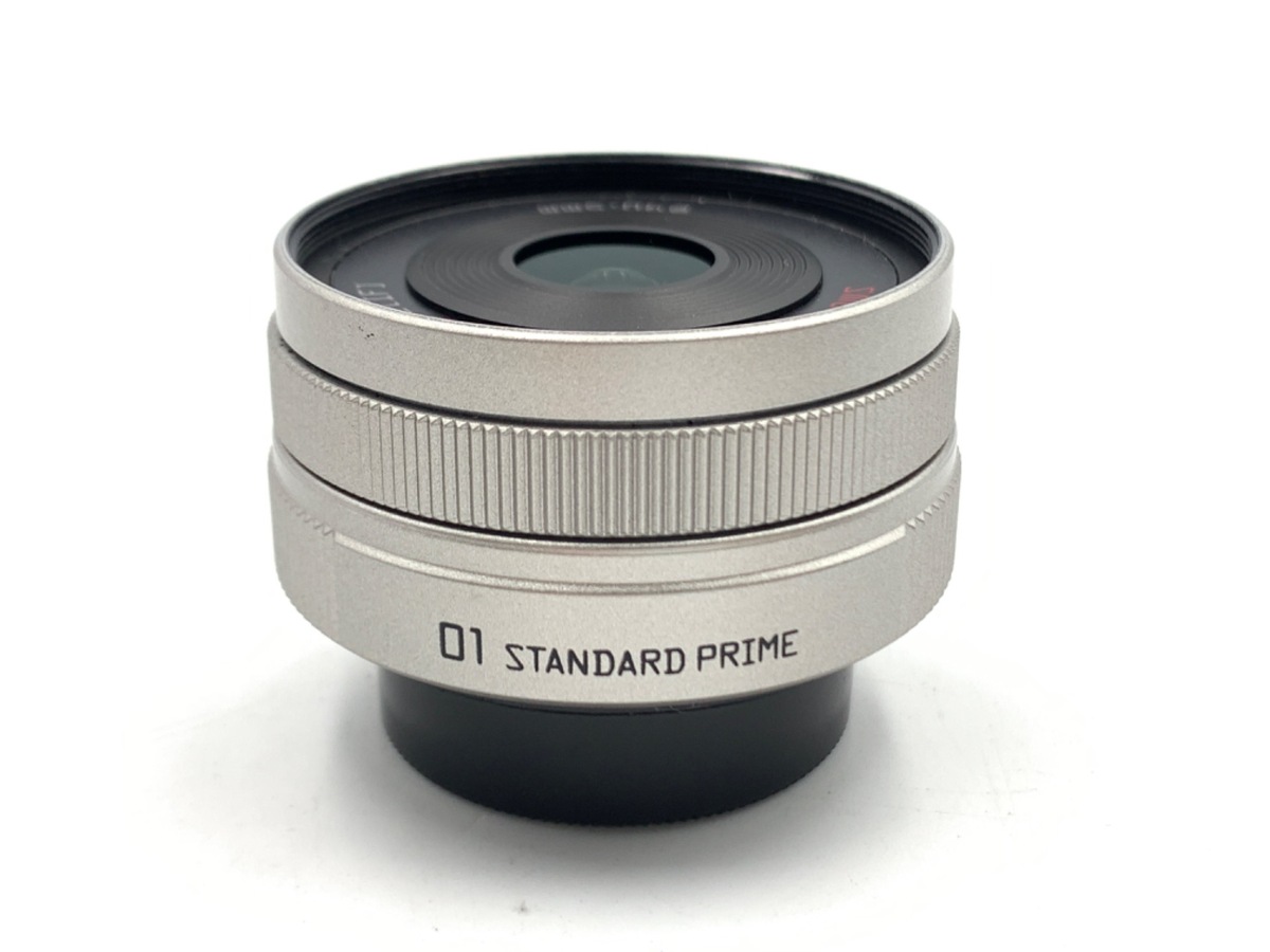 01 STANDARD PRIME ް 8.5/1.9