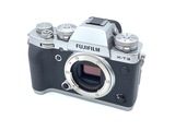 中古】フジフイルム X-T3 ボディ シルバー 在庫一覧｜カメラの