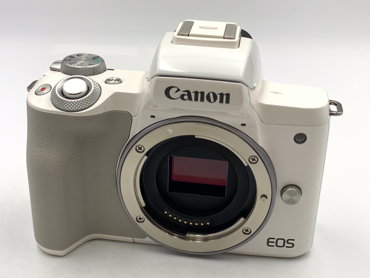 EOS Kiss M ボディ 中古価格比較 - 価格.com