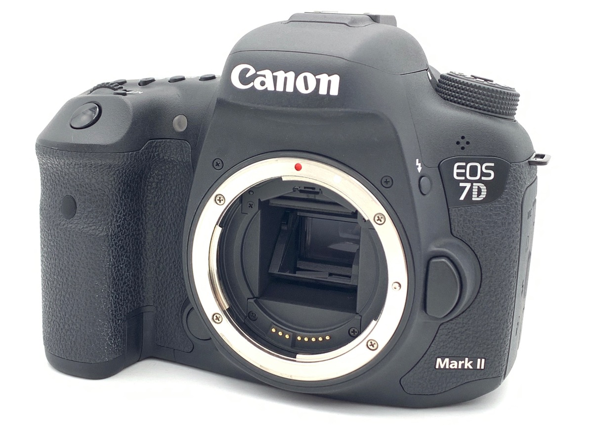 Canon EOS7D MarkⅡ ボディ Canon EOS7D MarkⅡ ボディ