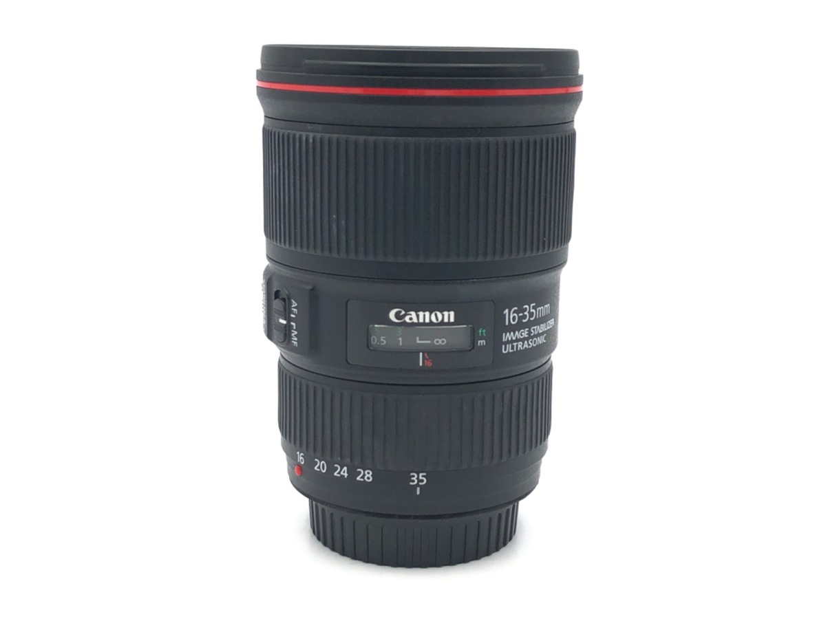 Canon - 【値下げ】Canon EF16-35mm F4L IS USM 美品 EF16-35mm F4L IS USM 中古価格比較 - 価格.com