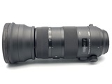 中古】シグマ 150-600mm F5-6.3 DG OS HSM Sports キヤノンEF用