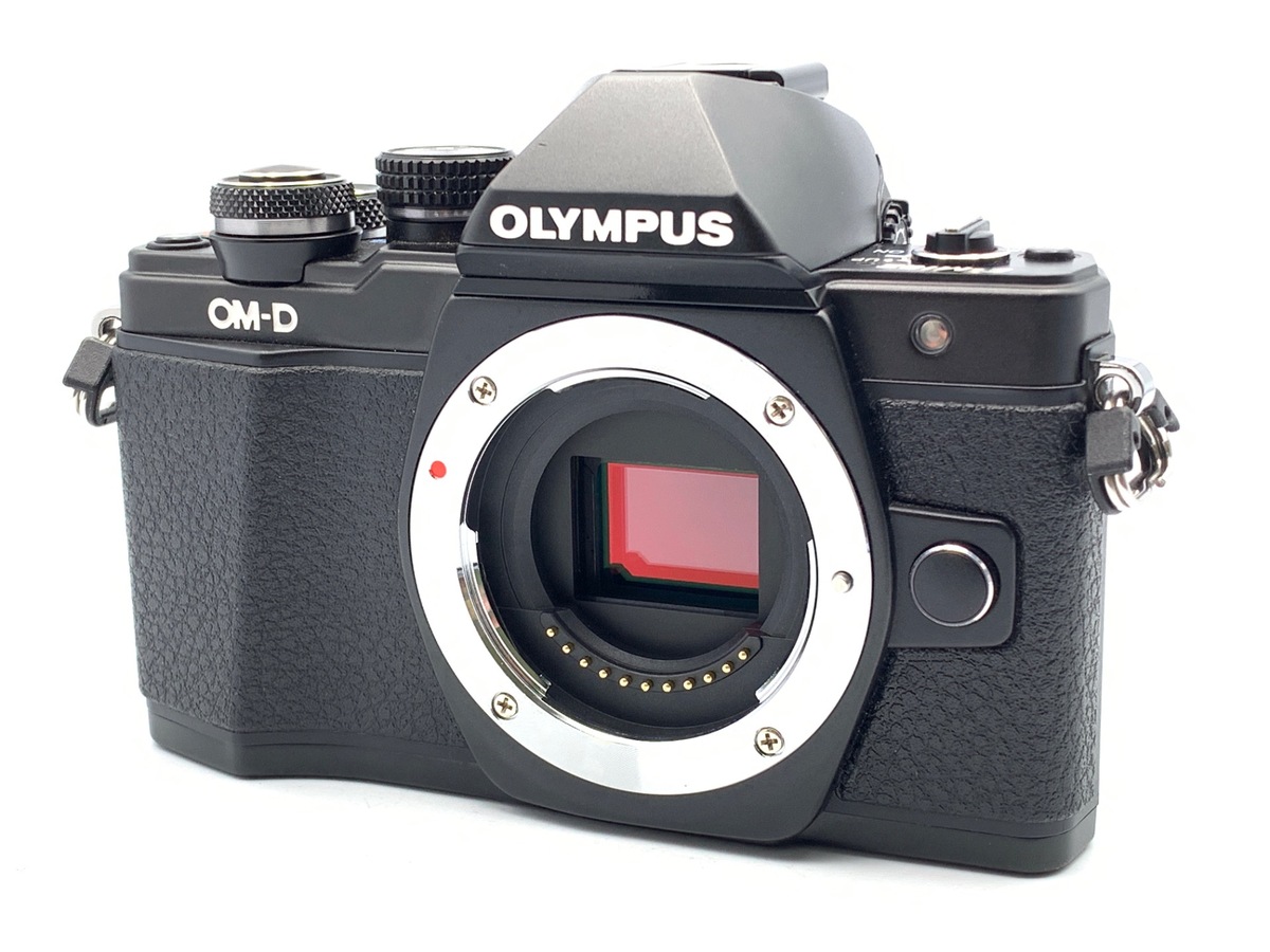 値下げ⭐︎オリンパスペン E-PL8 オリンパス OLYMPUS PEN E-PL8 ボディ [ブラック] 価格比較