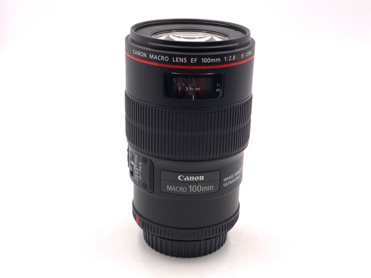 価格.com - EF100mm F2.8L マクロ IS USM 中古価格比較