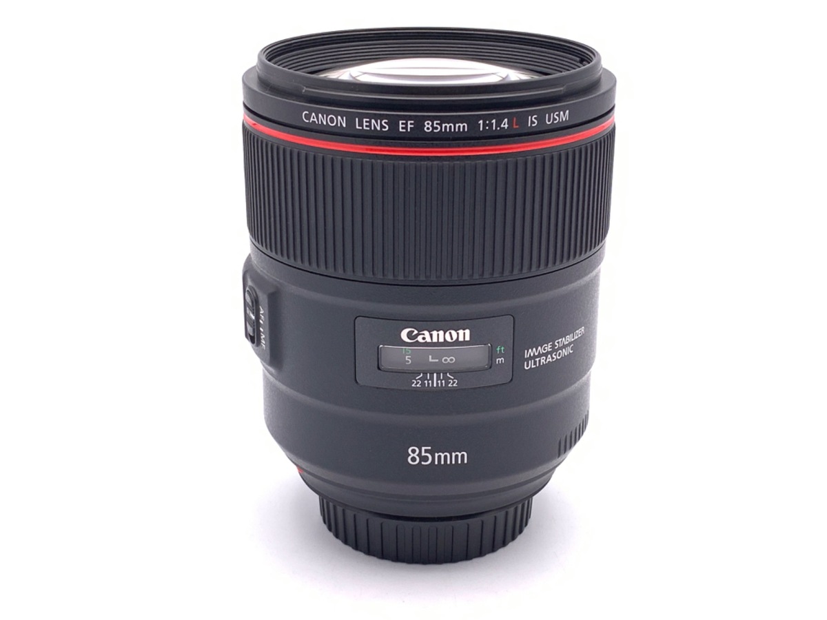 レンズ(単焦点) Canon EF85mm F1.4L IS USM EF85mm F1.4L IS USM レビュー（作例追加） | てぴっくす