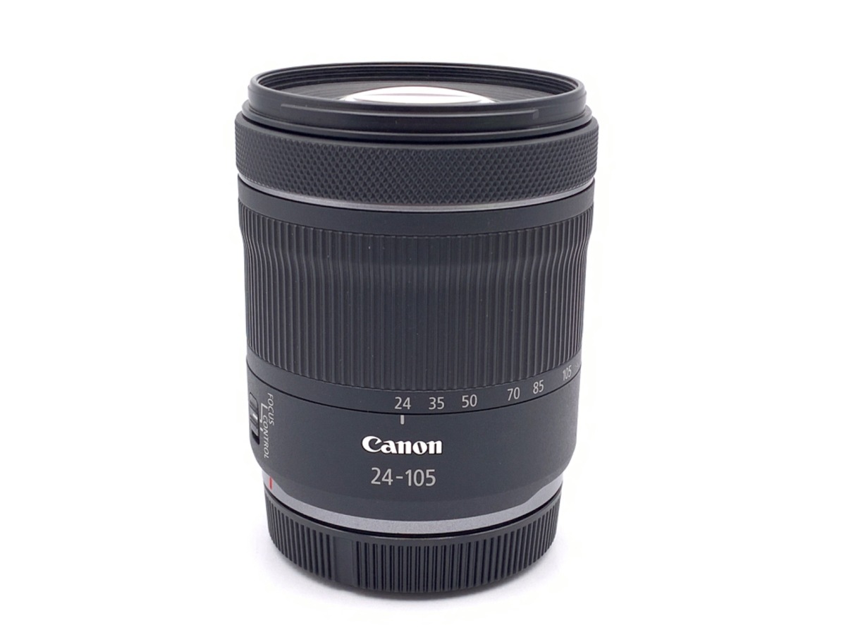 RF24-105mm F4-7.1 IS STM 中古価格比較 - 価格.com