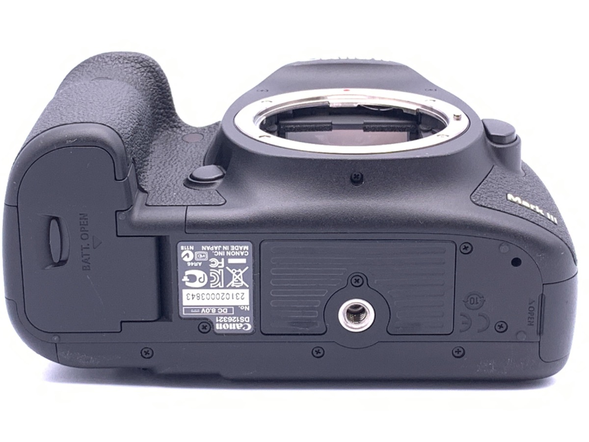 【良・完動品】キヤノン CANON EOS 5D Mark III ボディ CANON EOS 5D Mark III ボディ 価格比較 - 価格.com
