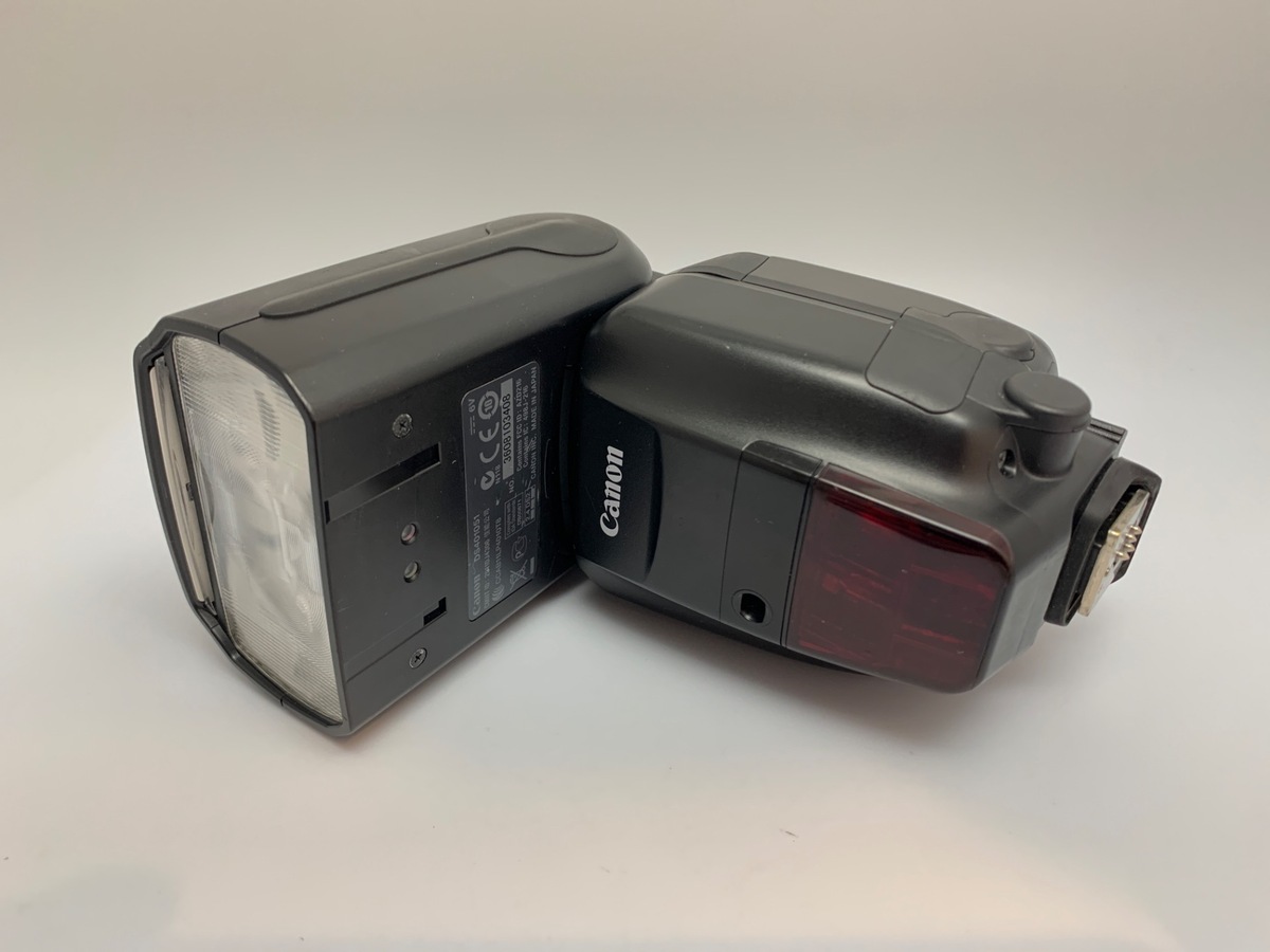 スピードライト 600EX-RT 中古価格比較 - 価格.com