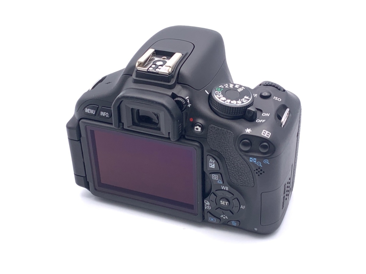 中古：B(並品)】キヤノン EOS Kiss X5 ボディ | 2442610070833