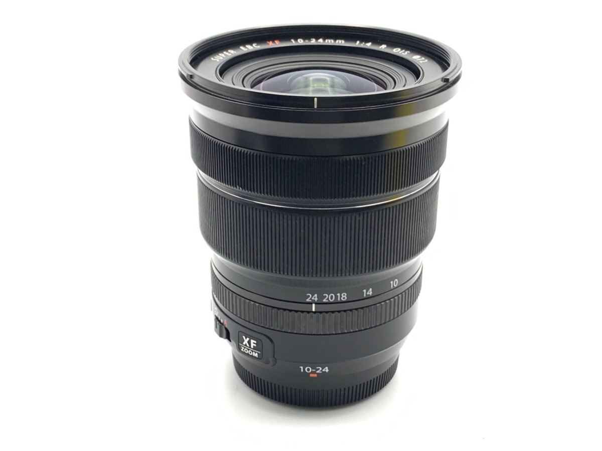 フジノンレンズ XF10-24mmF4 R OIS 中古価格比較 - 価格.com