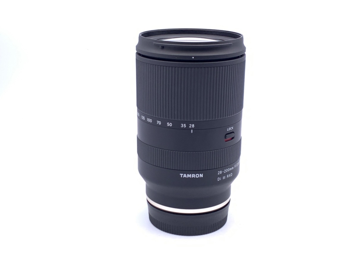 価格.com - TAMRON SP AF70-200mm F/2.8 Di LD [IF] MACRO (Model A001