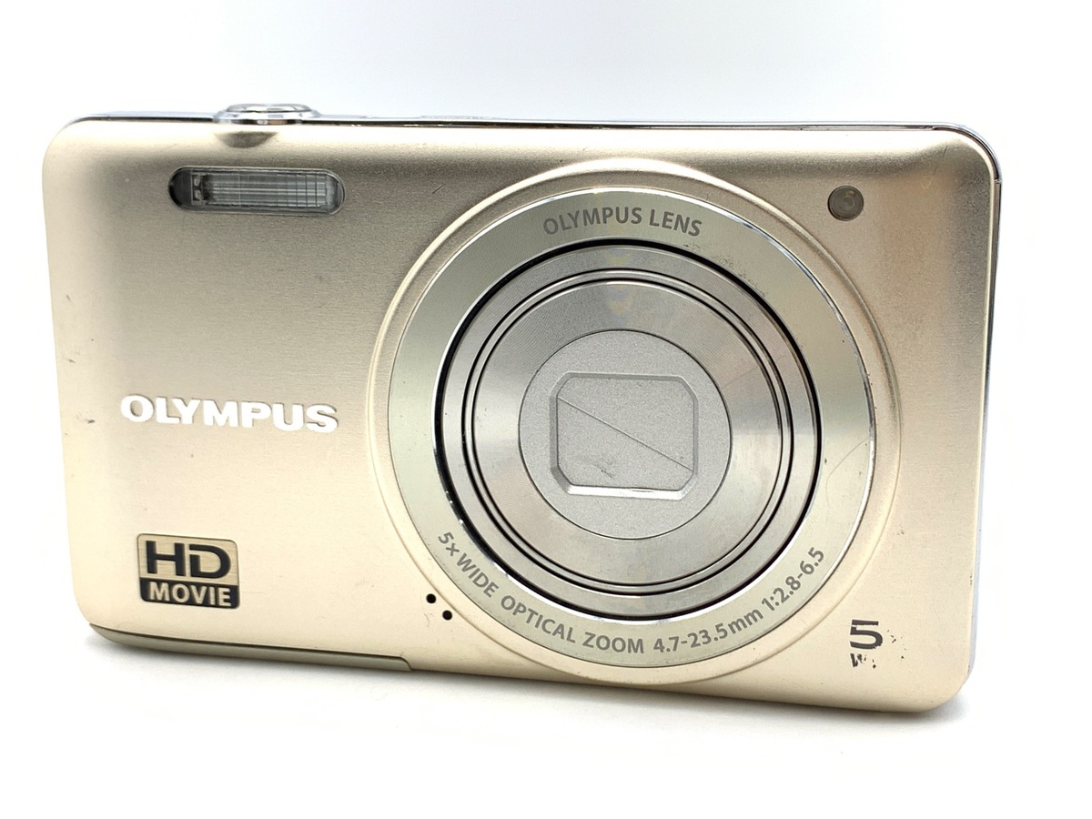 価格.com - オリンパス μ-7020 価格比較