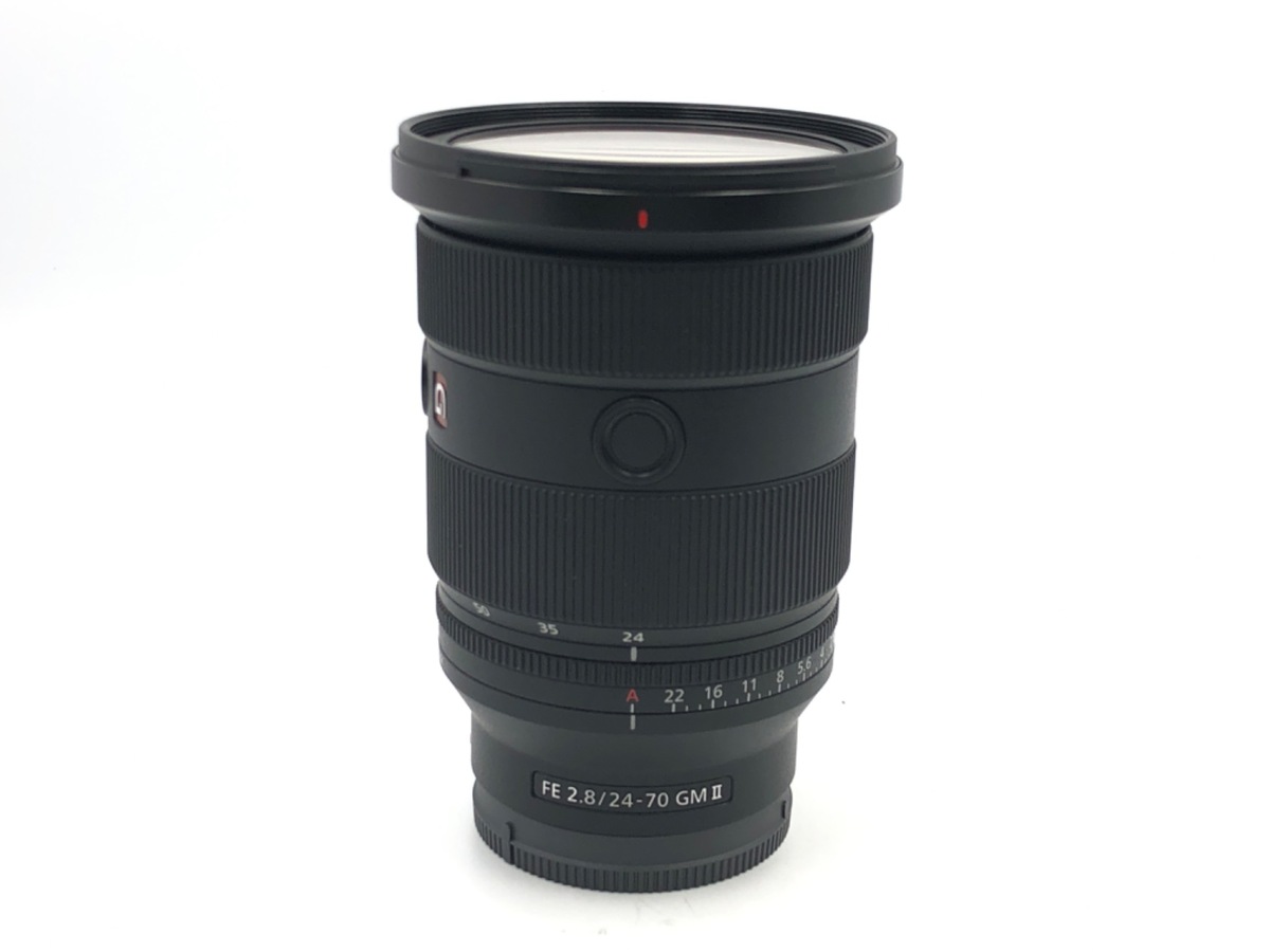 価格.com - SONY FE 70-200mm F2.8 GM OSS SEL70200GM 価格比較