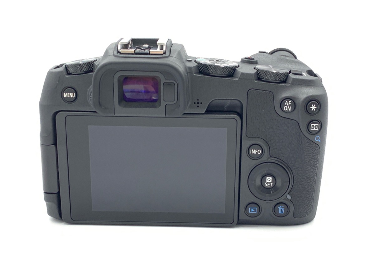 中古：AB(良品)】キヤノン EOS RP ボディ | 2442610071601
